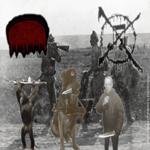 Animals Playing with Guns Are Safe